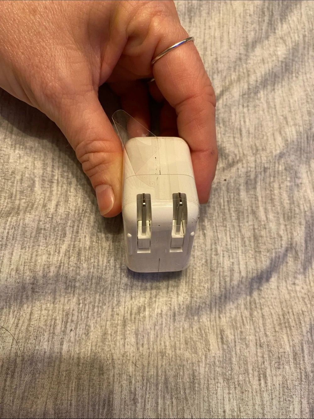 Apple 12W USB Power Adapter NEW
